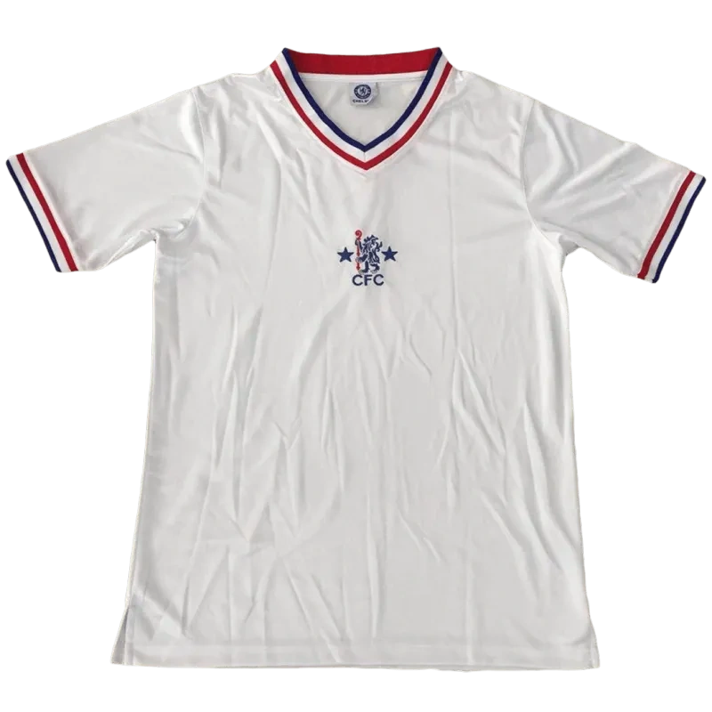 Chelsea 1982 Retro Jersey Third Away