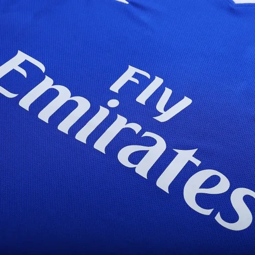 Chelsea 2003-05 Retro Jersey Home Replica