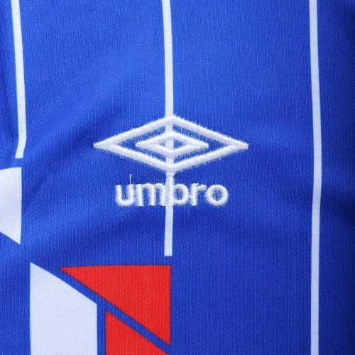 Ajax 1989/90 Retro Jersey Away