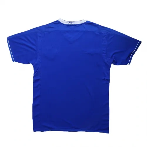Chelsea 2003-05 Retro Jersey Home Replica
