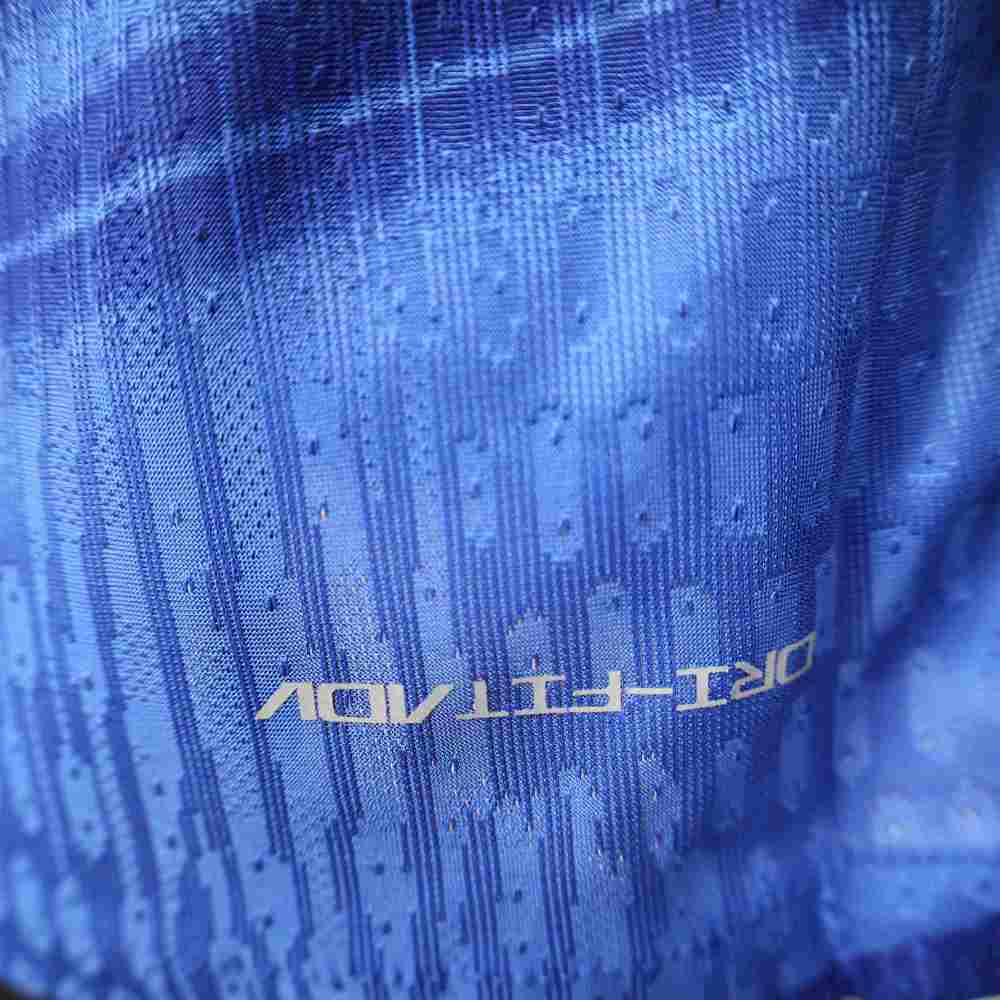 Chelsea Home Shirt Football Jersey Long Sleeve Player Version 25-26
