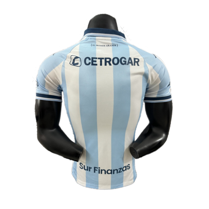 2025-26 Argentina Special Player Version Soccer Jerseys