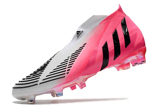 Crampons Adidas Predator Edge+ Non-Customize