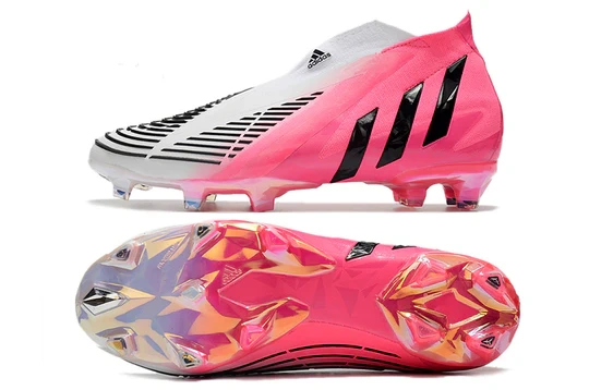 Crampons Adidas Predator Edge+ Non-Customize