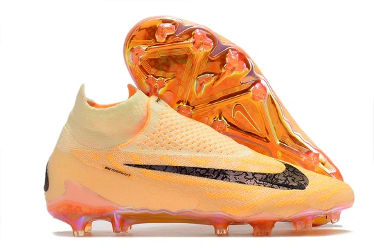 Crampons Nike Phantom GX Elite Non-Customize
