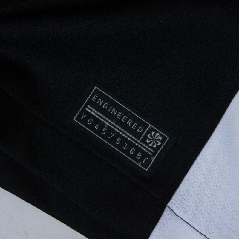 Corinthians Away Shirt 2025-2026
