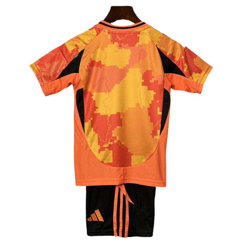 Kids PSG Special Edition Soccer Kits 25-26