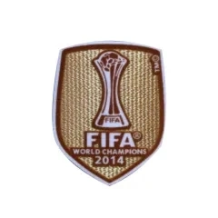 CWC 2014