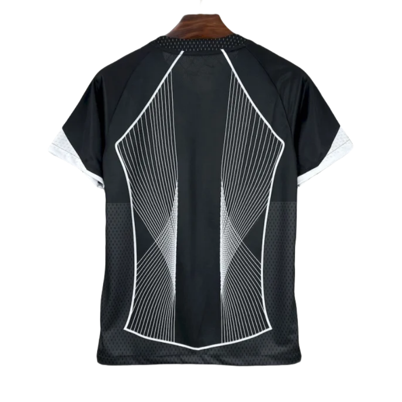 Barcelona black Special Edition Football Shirt 2025-26 Player Edition