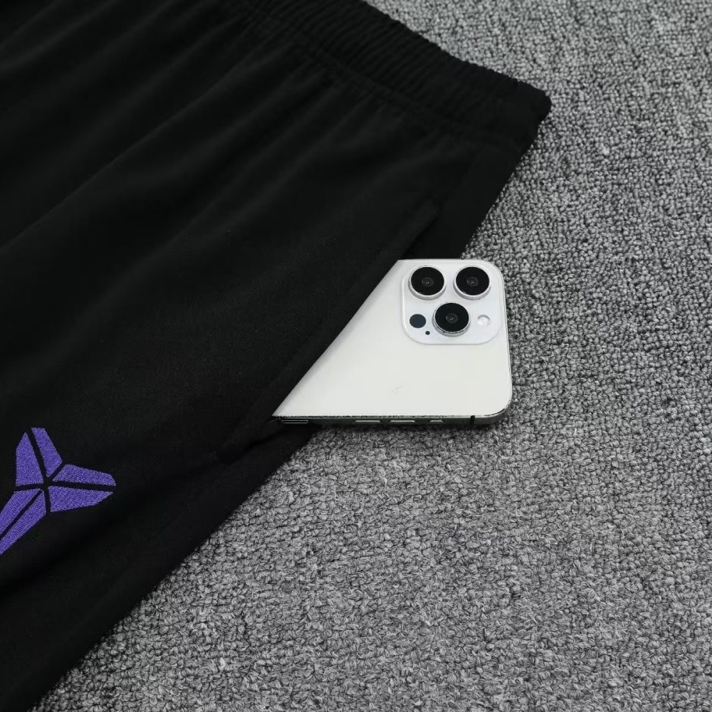 Barcelona X Kobe Mamba Training Kit 25025-26 (Sweatshirt+Pants)