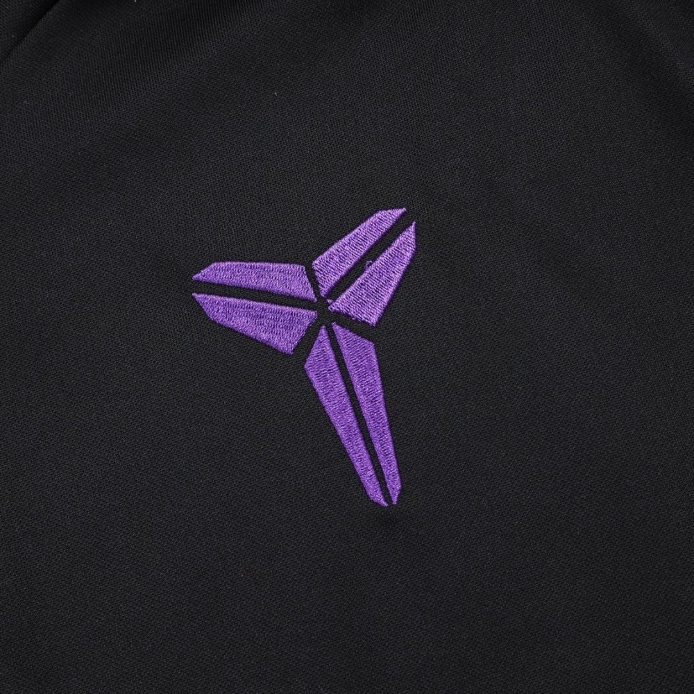 Barcelona X Kobe Mamba Training Kit 25025-26 (Sweatshirt+Pants)