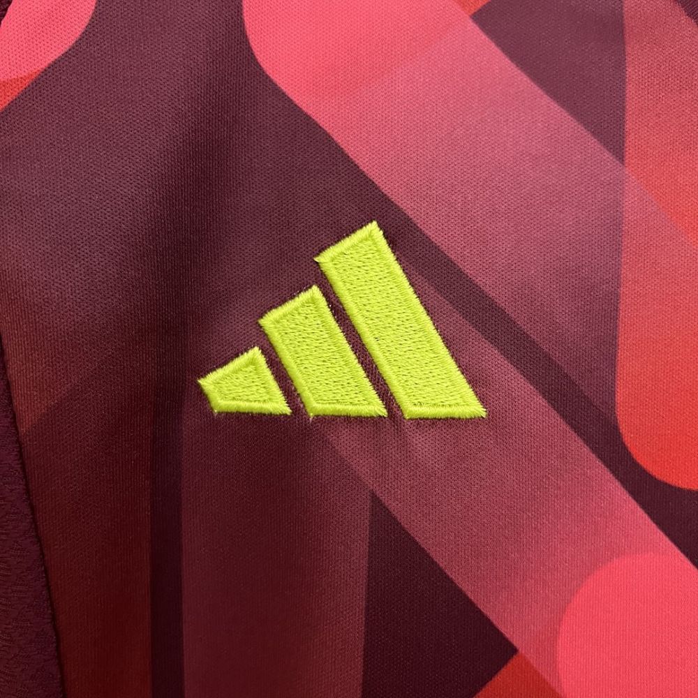 Germany Away Football jersey 2025 Kids Kit Jersey+Shorts