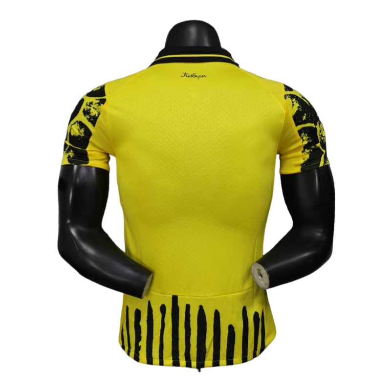 Borussia Dortmund x Kid Super 2025-26 Player Version