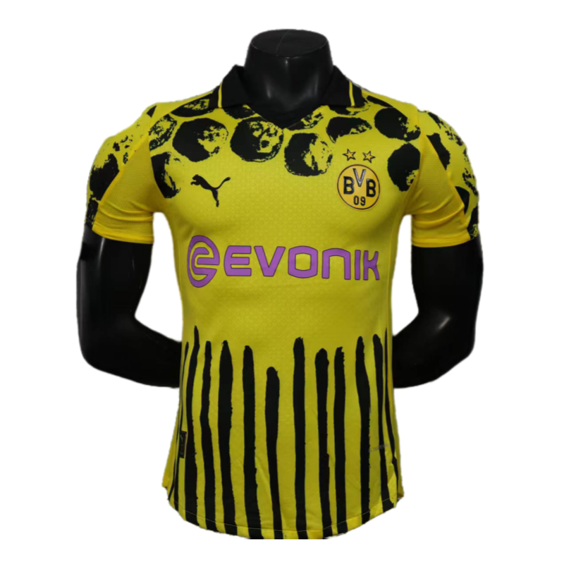 Borussia Dortmund x Kid Super 2025-26 Player Version