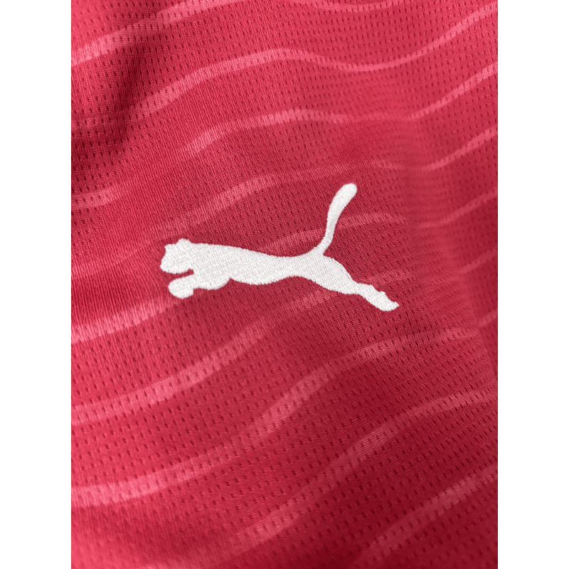Ronaldo 2026 Portugal World Cup home Football jersey Fan version