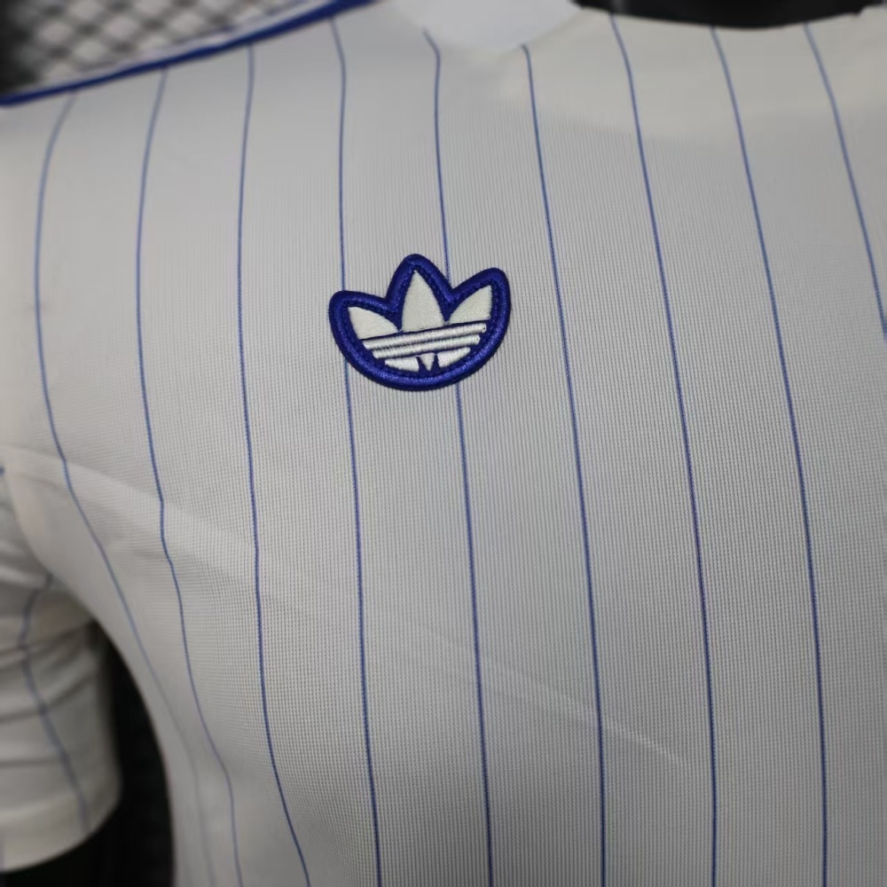 2025-26 Chelsea Football jersey Special Edition Shirt