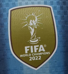 WORLD CHAMPIONS