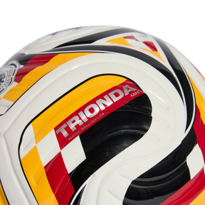 FIFA World Cup 2026 Trionda Pro Soccer Ball Football Ball