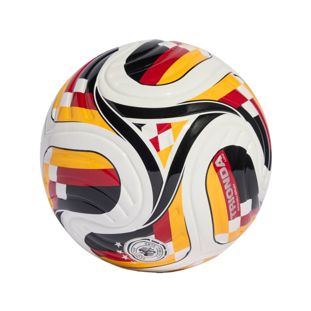 FIFA World Cup 2026 Trionda Pro Soccer Ball Football Ball