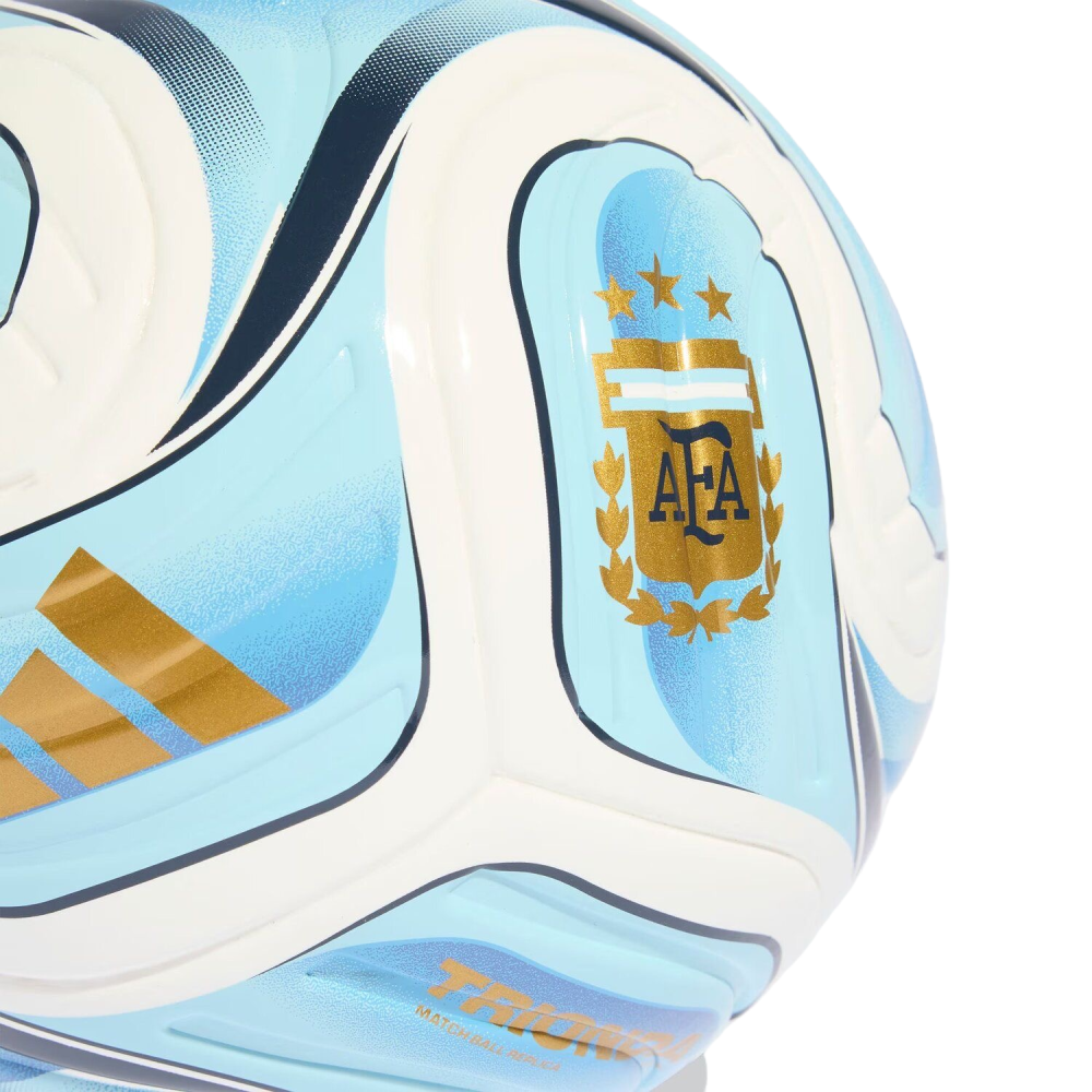 FIFA World Cup 2026 Trionda Pro Soccer Ball Football Ball