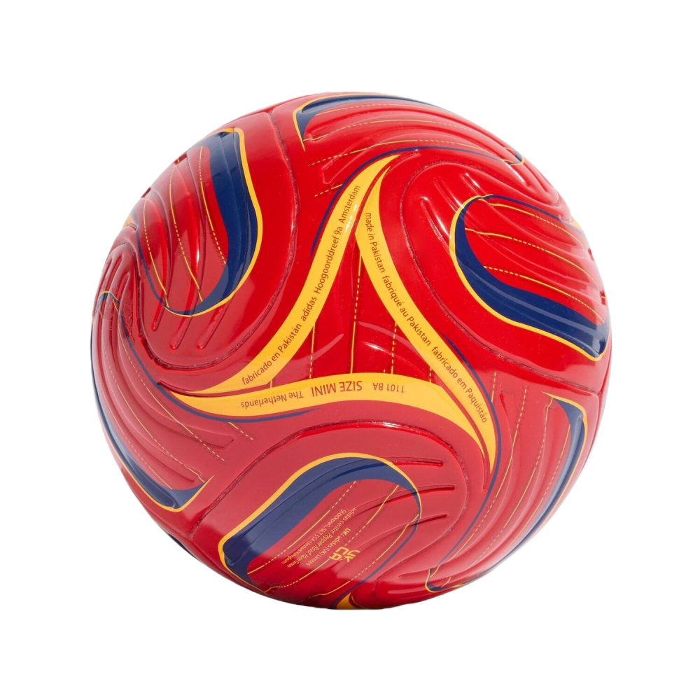 FIFA World Cup 2026 Trionda Pro Soccer Ball Football Ball