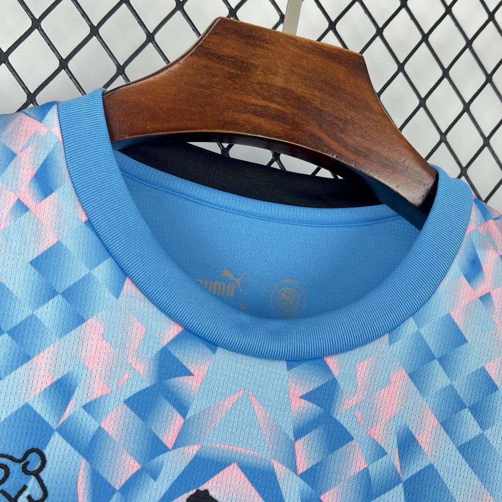 2026 World Cup Switzerland Away Soccer Shirt Fan Edition