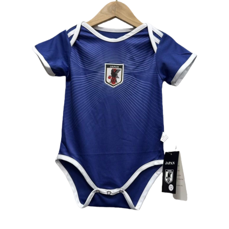 2026 World Cup Home Baby Uniform Soccer jersey