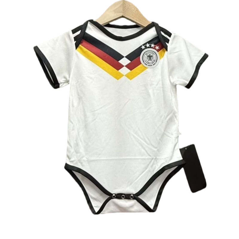 2026 World Cup Home Baby Uniform Soccer jersey