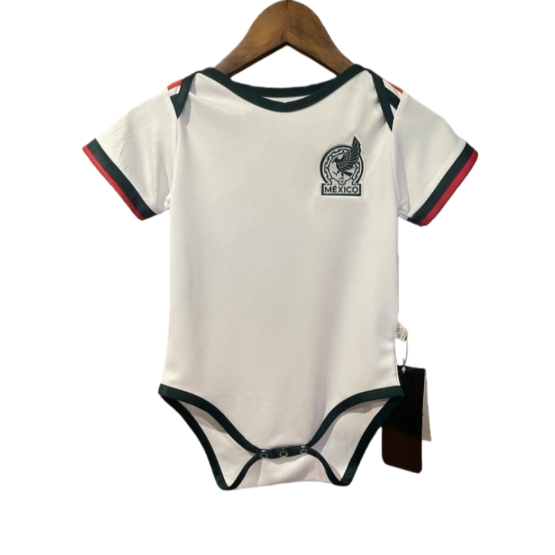 2026 World Cup Home Baby Uniform Soccer jersey