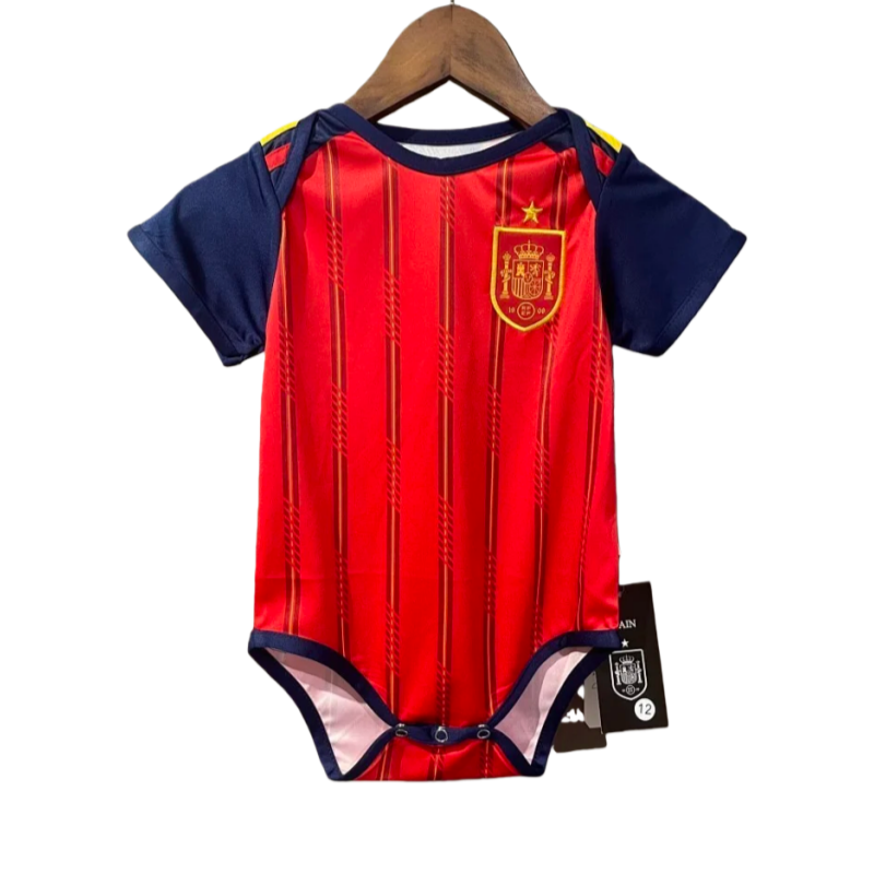 2026 World Cup Home Baby Uniform Soccer jersey