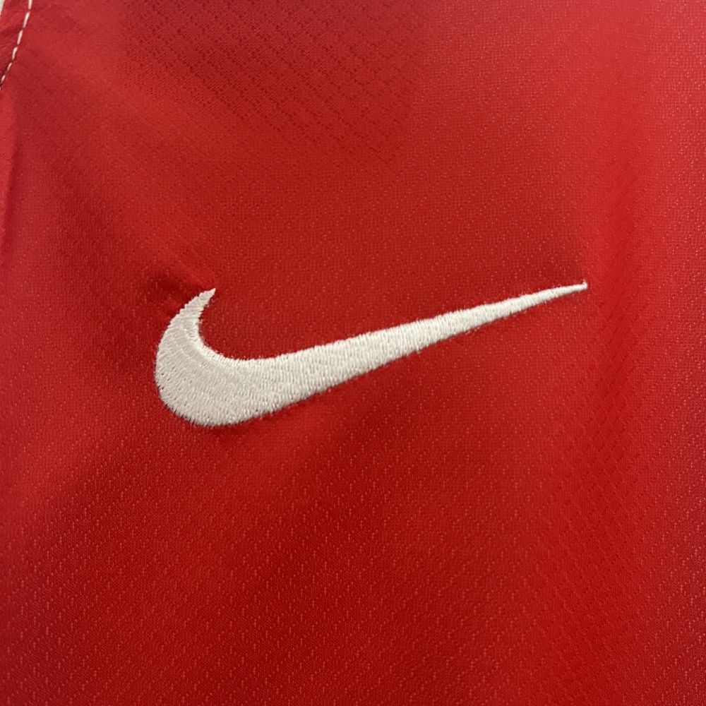Croatia Home Kids Football Jersey Kit Euro 2024