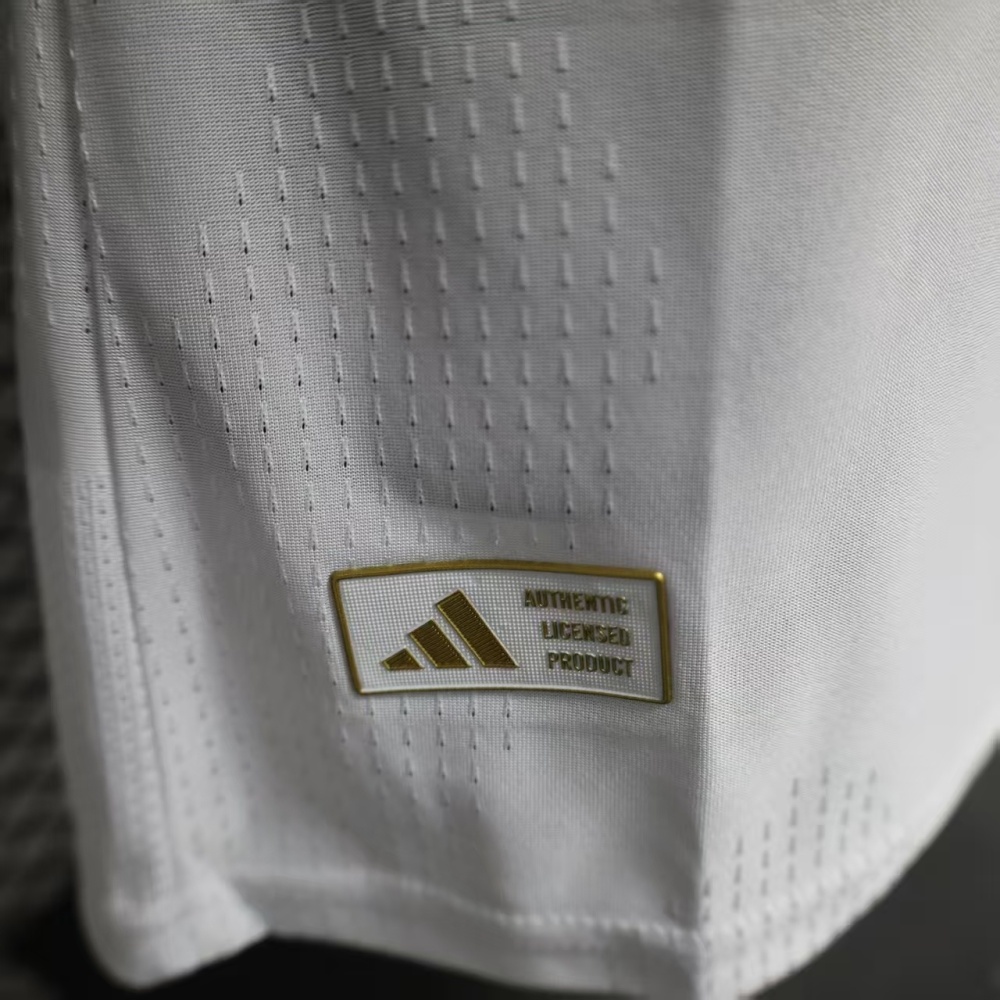 2026 United Arab Emirates World Cup Home Football jersey Player edition