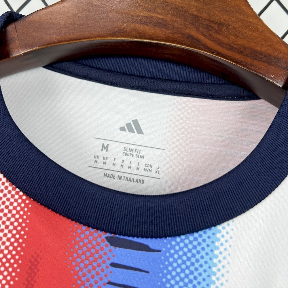 Bayern Munich 2025-26 Special Edition Football Shirt Fan version
