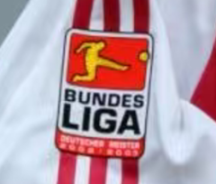 Bundesliga armband