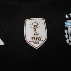 2022 WORLD CHAMPIONS