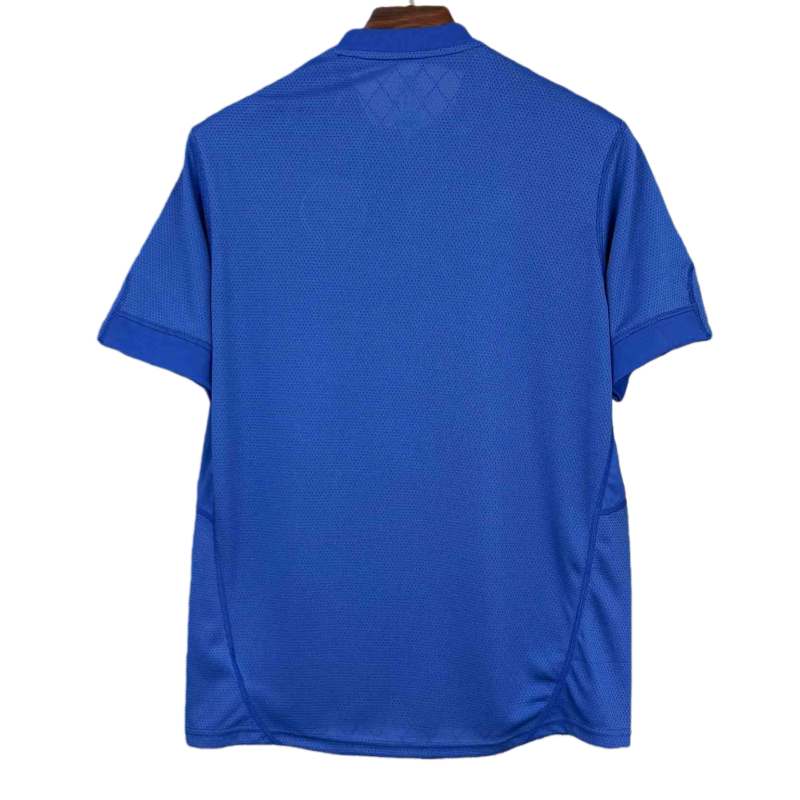 09-10 Chelsea Home Retro Football jersey Fan version