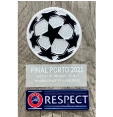 2021 Time UCL