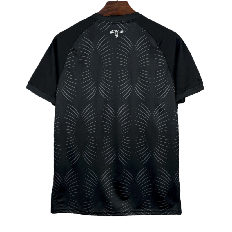 2026-27 Jordan second Away Football jersey Fan version