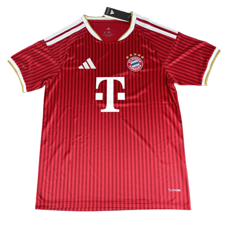 2026-27 Bayern Munich Special Edition Football Shirt Fan version