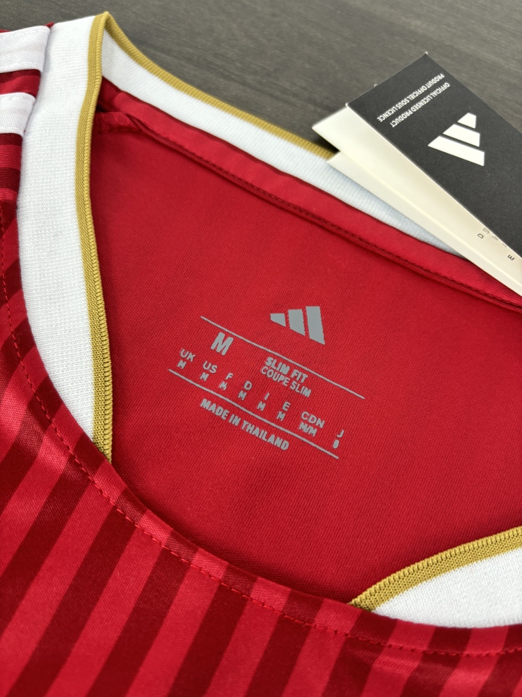 2026-27 Bayern Munich Special Edition Football Shirt Fan version