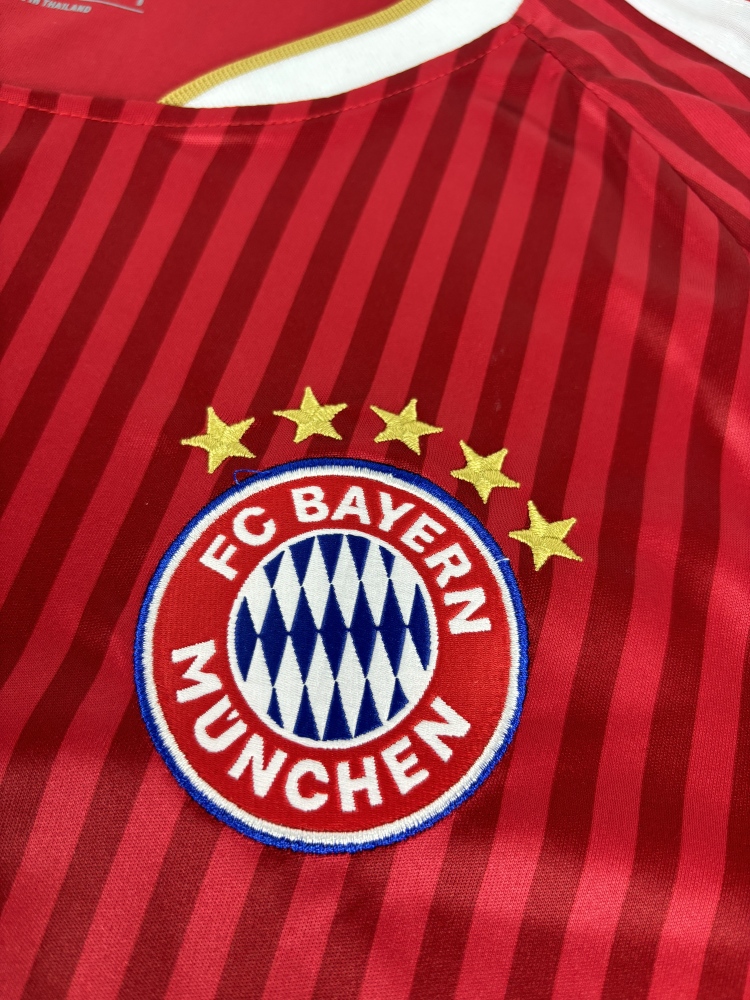 2026-27 Bayern Munich Special Edition Football Shirt Fan version