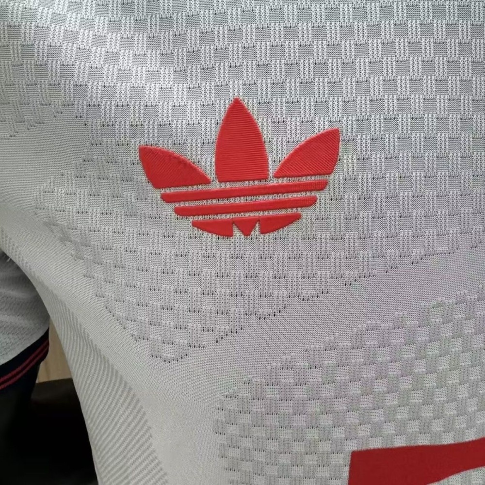 2026-27 Bayern Munich Away Football jersey Player version