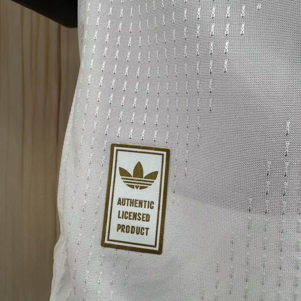 2026-27 Bayern Munich Away Football jersey Player version