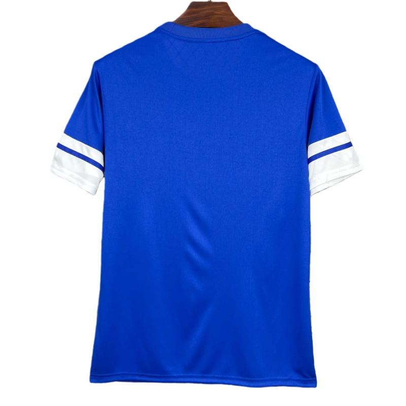 2026 World Cup Curaçao Home Football jersey Fan version