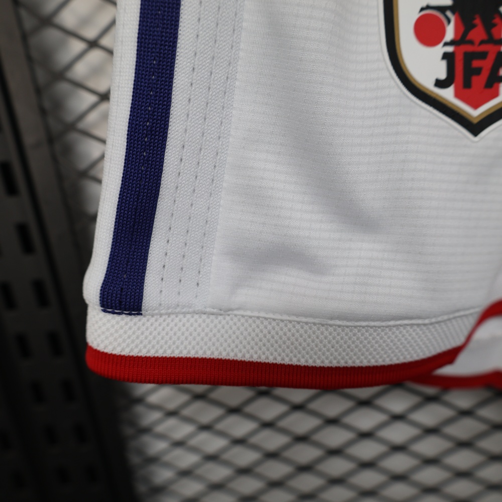 2026 World Cup Japan Home Soccer shorts Fan/Player version