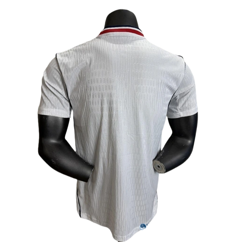 2026 World cup France Home Football jersey Player Edition