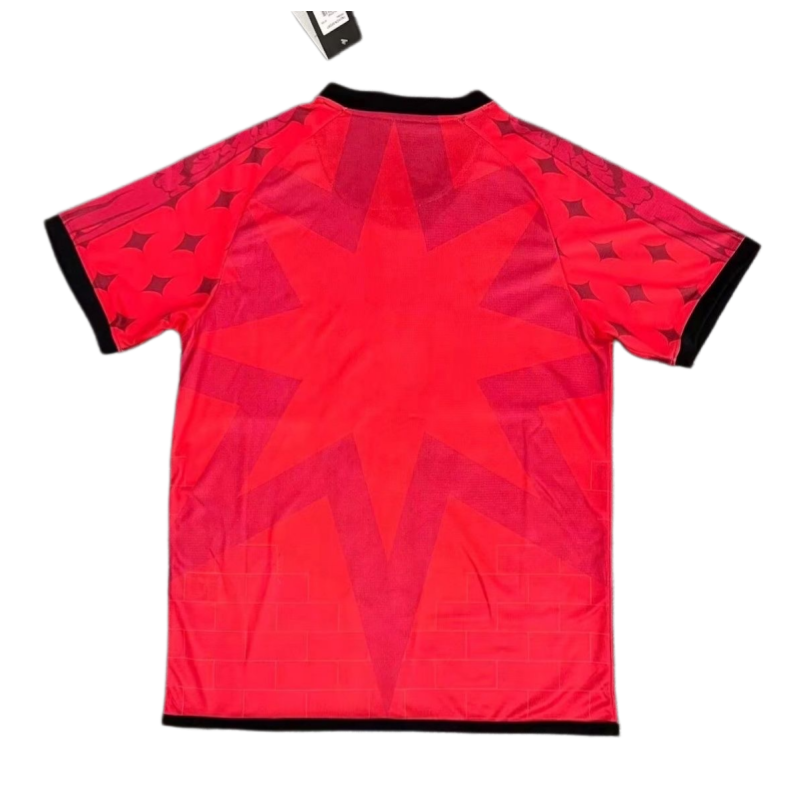 2025-26 Venice Third Away Football jersey Fan Version