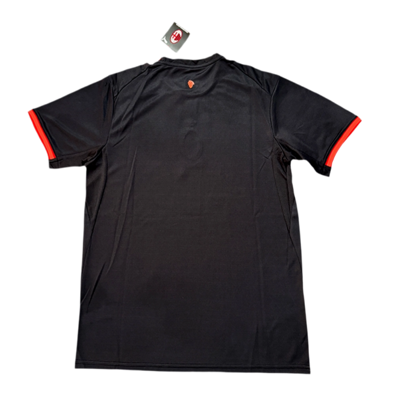 2026-27 AC Milan Away Football Shirt Fan Edition
