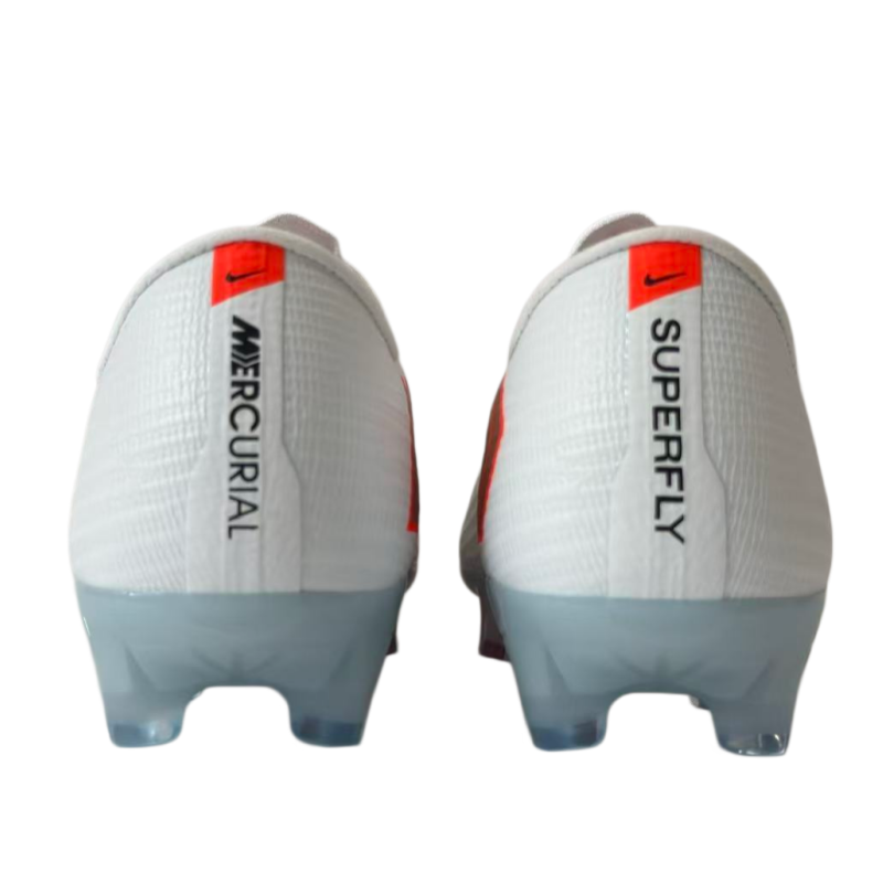 Assassin 17th generation fully air cushioned waterproof knitted FG Football Shoes