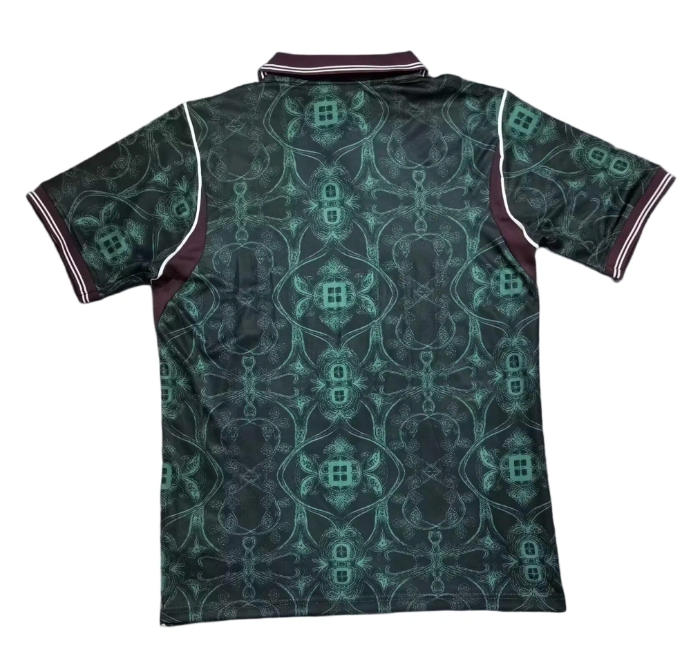2026 World Cup Portugal Special Edition Football jersey Fan version